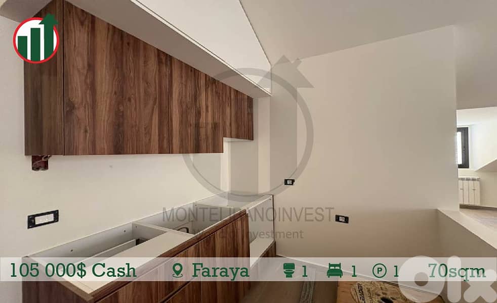 BRAND-NEW CHALET FOR SALE IN FARAYA !! 1
