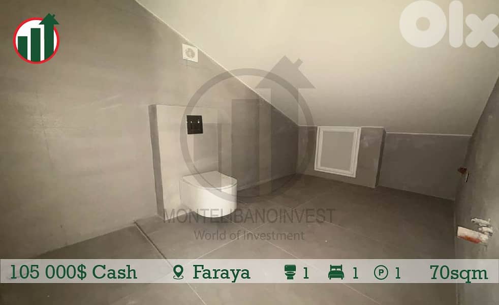 BRAND-NEW CHALET FOR SALE IN FARAYA !! 2