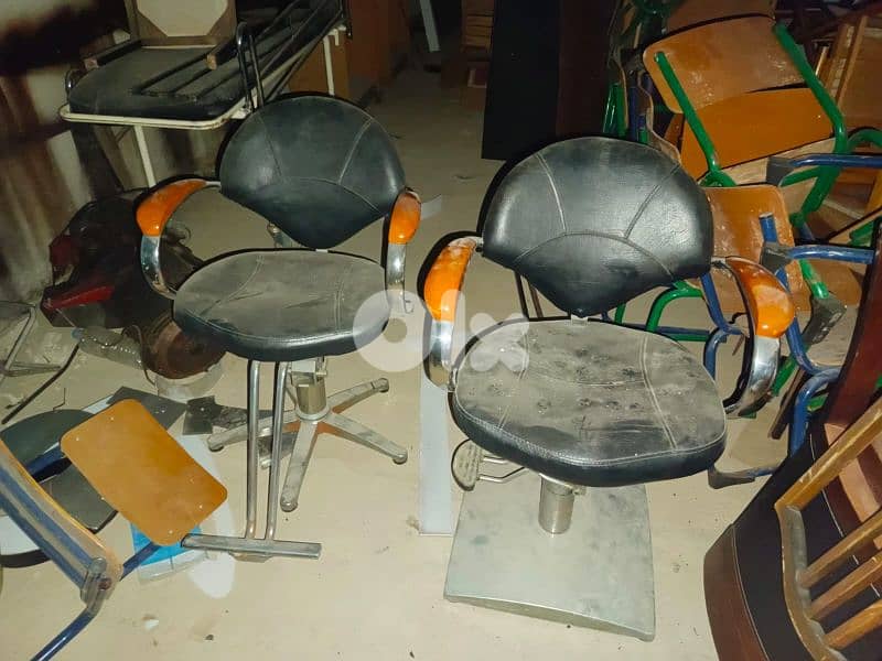 معدات صالون تجميل 3