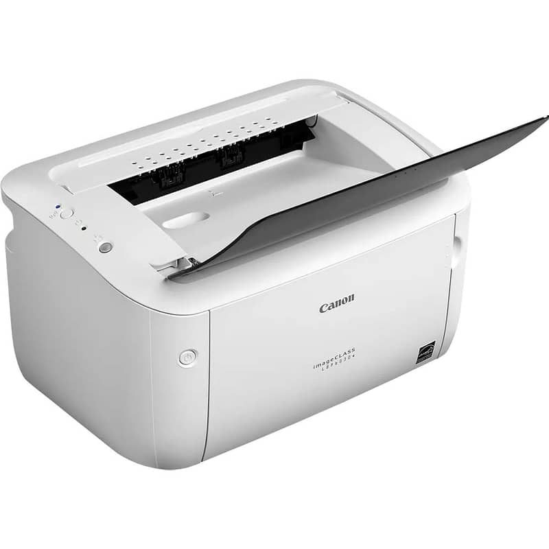 Canon Printer Laserjet Lbp6030W Mono Black Usb, Wifi FM1B530 - 285A 3