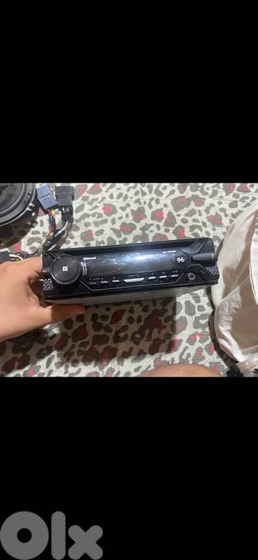 speakers