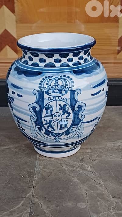 antique