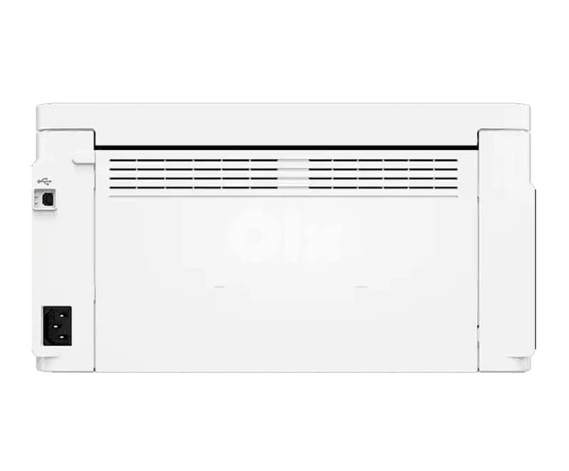 Hp Printer Laserjet 107W Black Usb, Wifi 4ZB78A - W1107A TONER 1