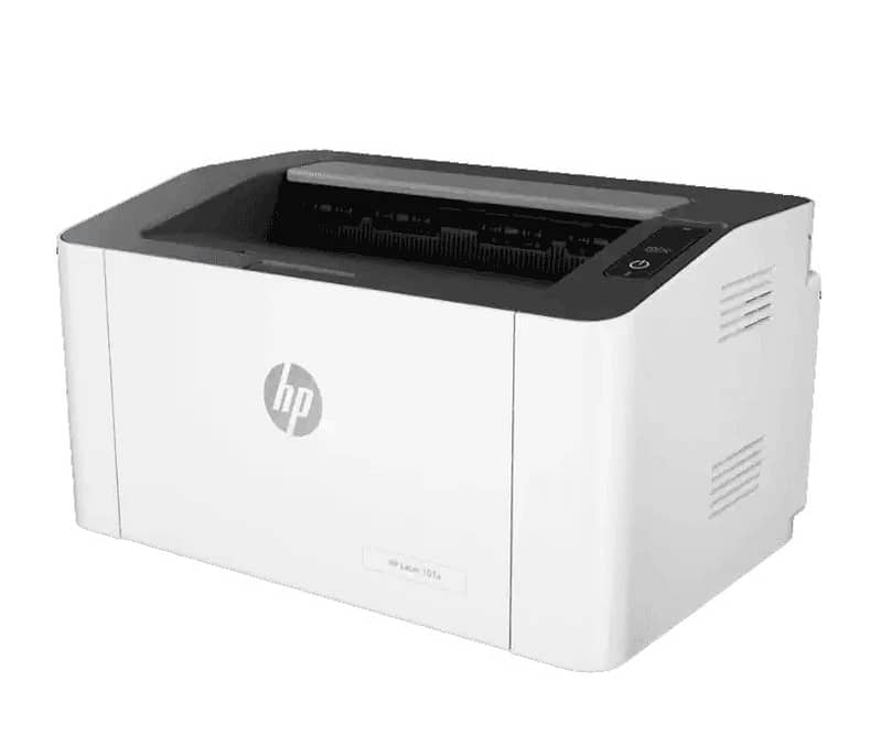 Hp Printer Laserjet 107W Black Usb, Wifi 4ZB78A - W1107A TONER 2