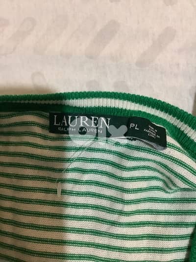 Ralph Lauren