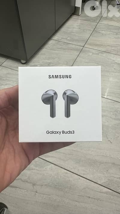 samsung buds 3