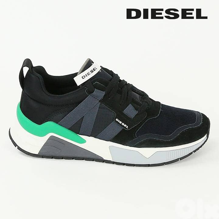 Diesel - S-BRENTHA WL size 41 0