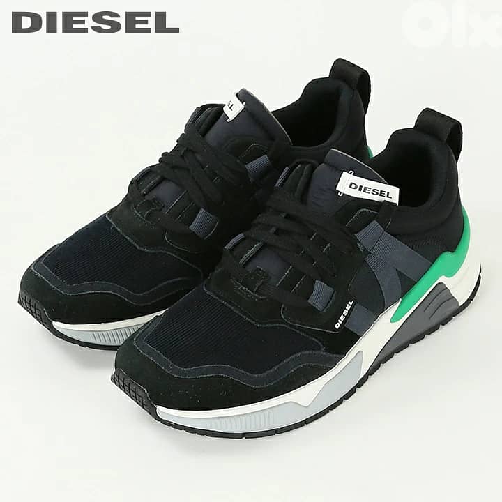 Diesel - S-BRENTHA WL size 41 3