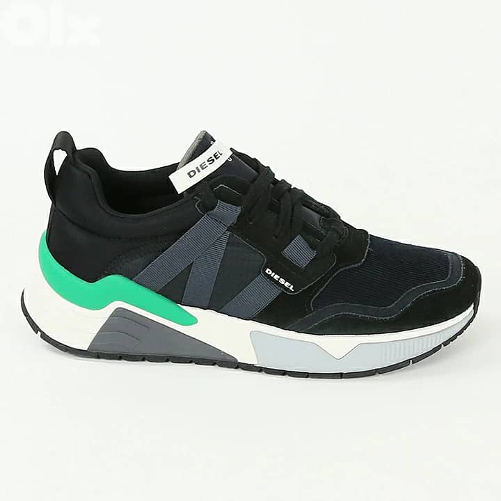 Diesel - S-BRENTHA WL size 41 4