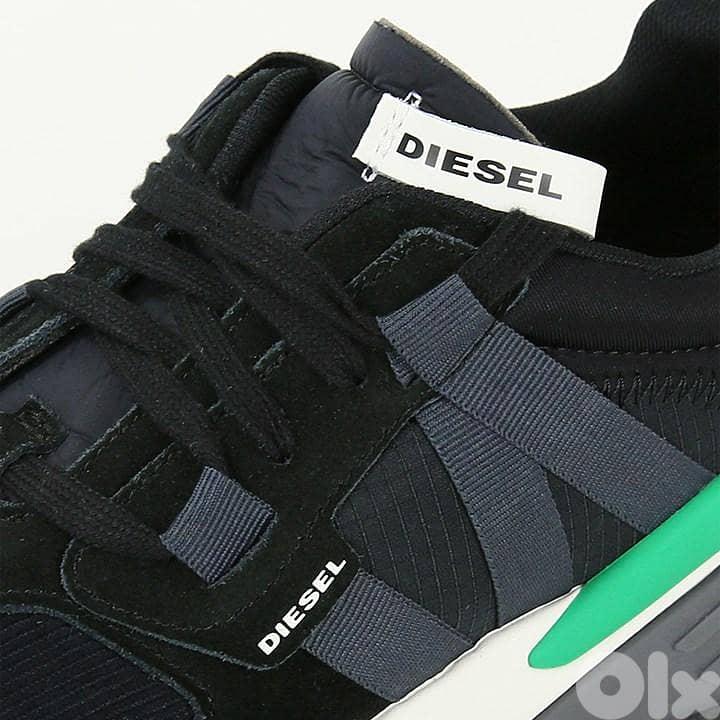 Diesel - S-BRENTHA WL size 41 7