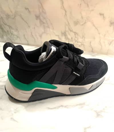 Diesel - S-BRENTHA WL size 41