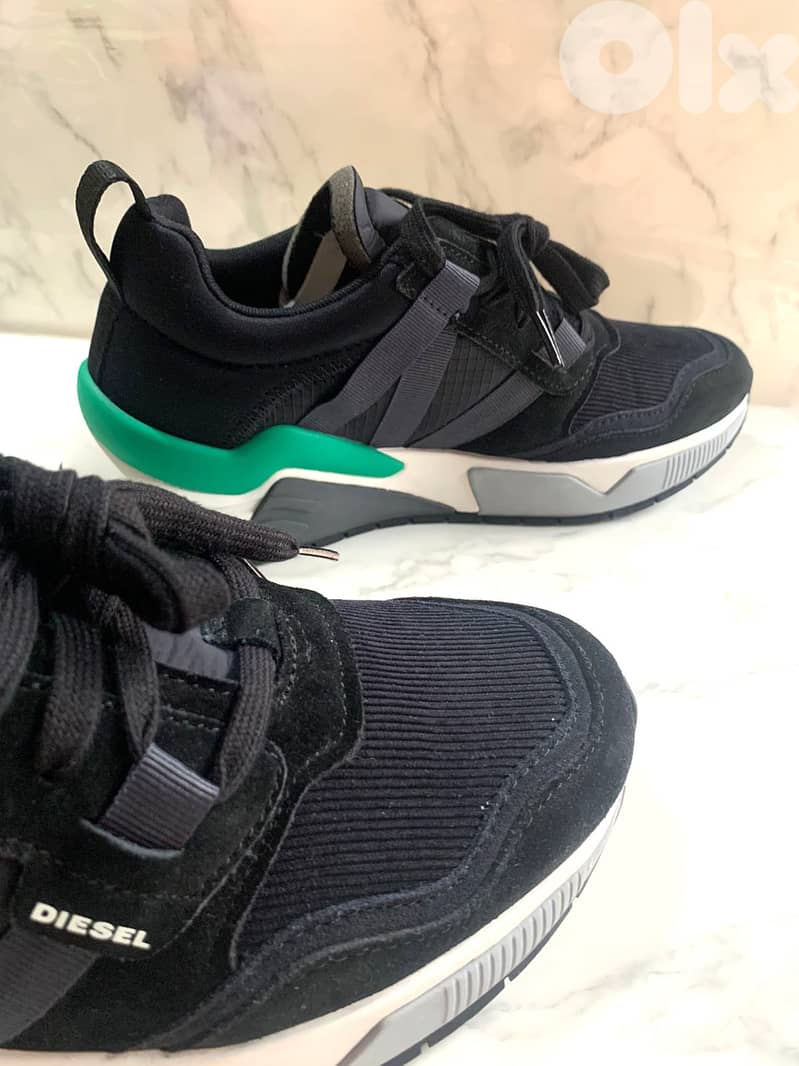 Diesel - S-BRENTHA WL size 41 10