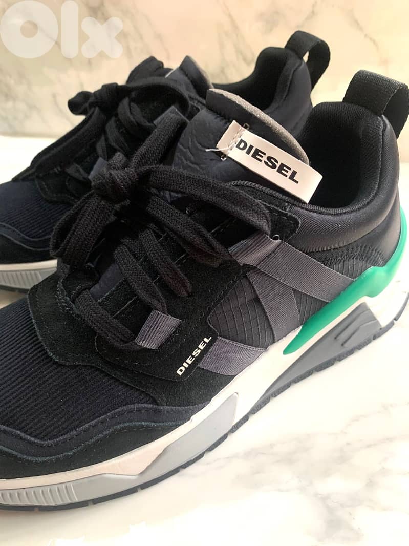 Diesel - S-BRENTHA WL size 41 11