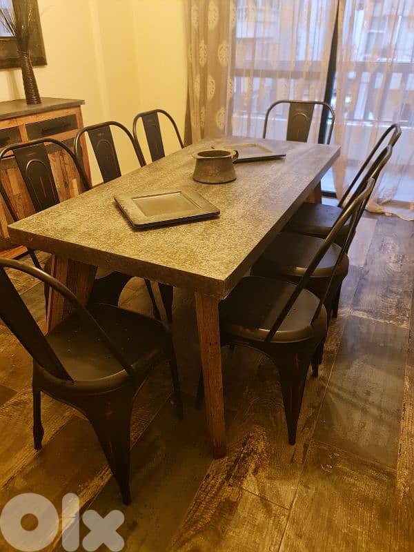 dinning room 2