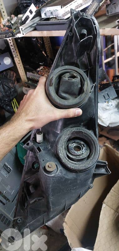 toyota celica spare parts 1