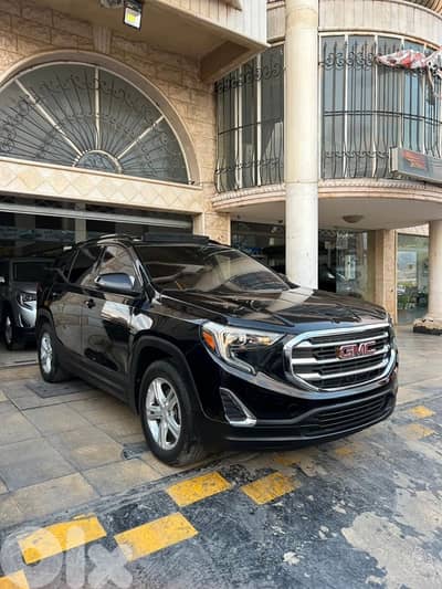 GMC Terrain 2020, PANORAMIC, super clean, full option, 81/882165