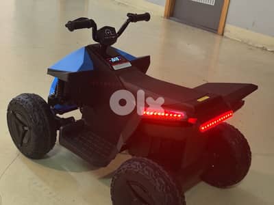 Toy ATV