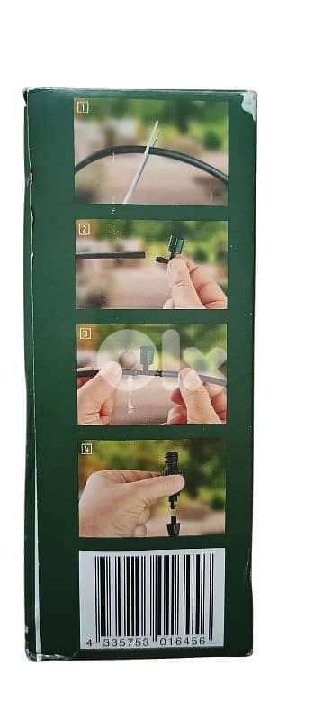 parkside mist cooling&watwering system 4