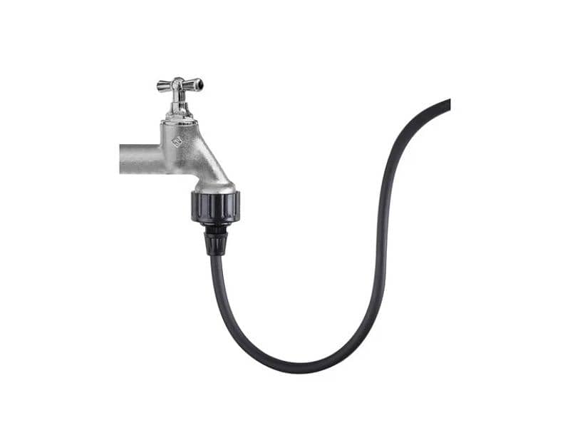 parkside mist cooling&watwering system 5