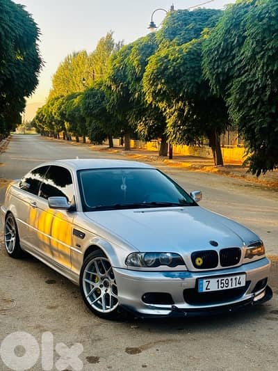 BMW Other 2000