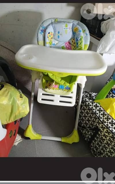 high chair for sale