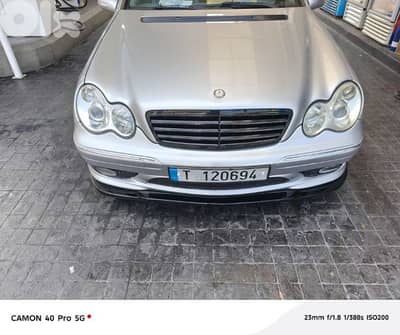 Mercedes-Benz Other 2005