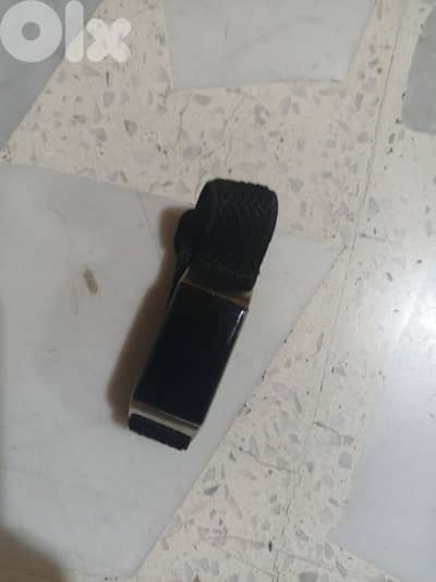Fitbit charge 4