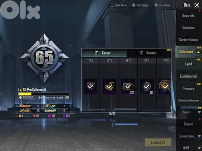 Pubg Mobile Account