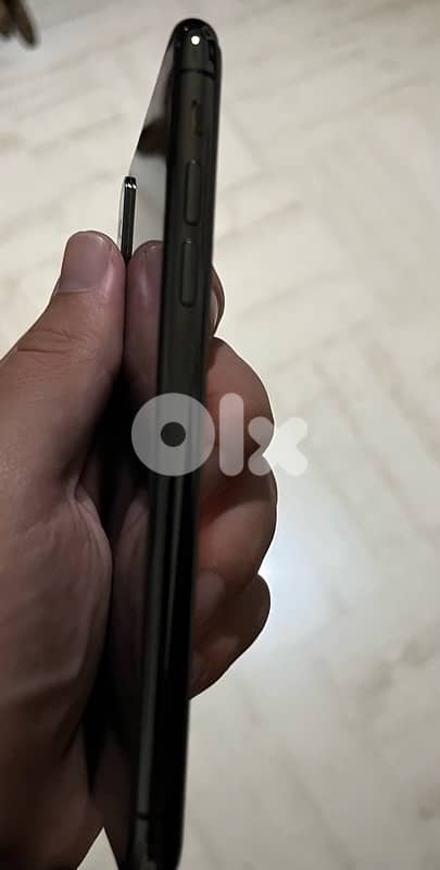 iPhone X 3