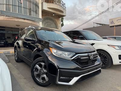 Honda CR-V 2017 EXL 4wl, super clean, full options, 81/882165
