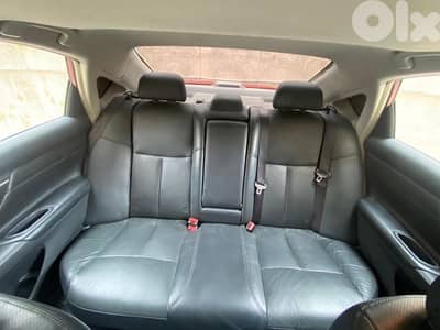 Nissan Altima 2013