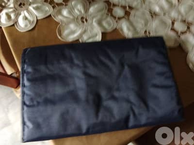 cosmetic bag