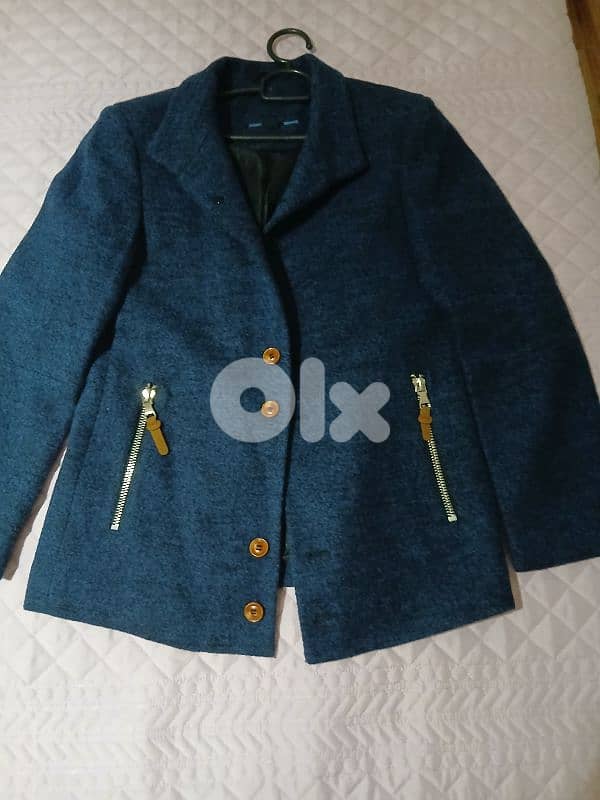 جاكيتات  شتوية 1