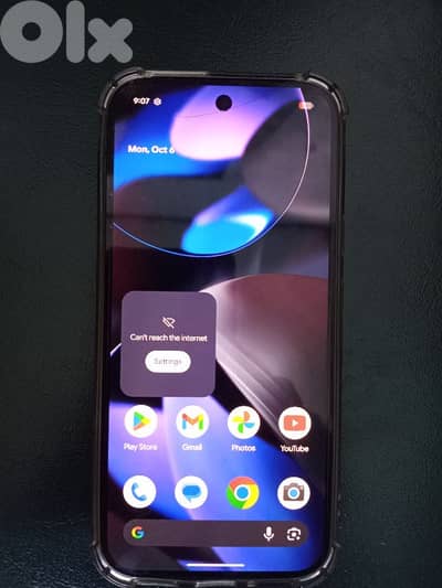 google pixel 9
