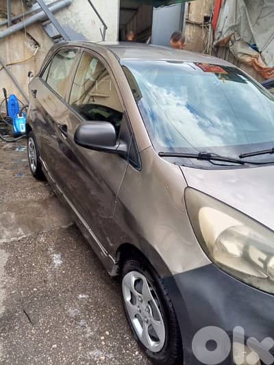Kia Picanto 2014