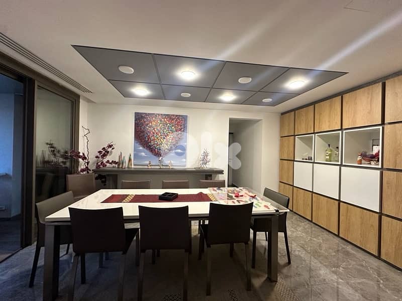 Stunning Apartment / Rooftop Duplex for Sale in Dbayeh 0