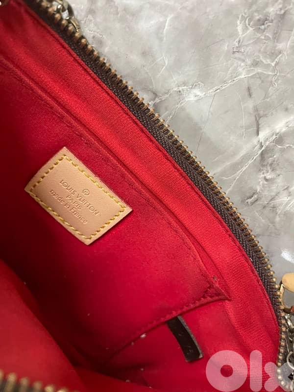 louis vuitton bag 0