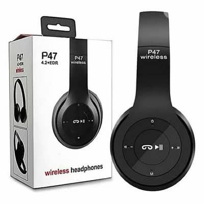 headphone p47 5$