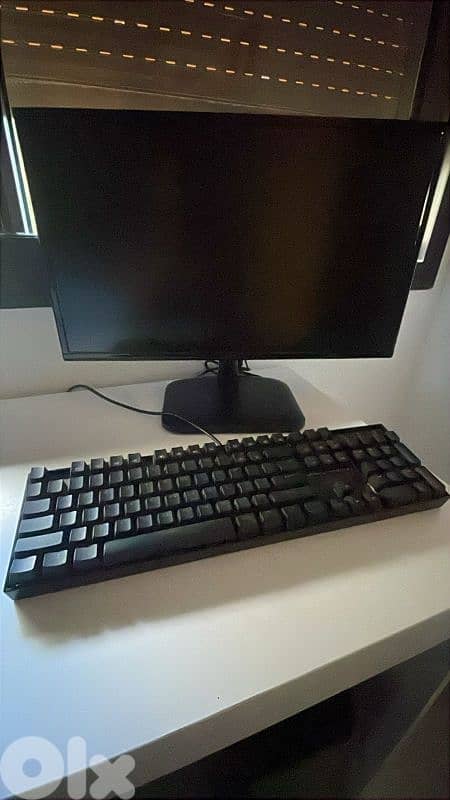 Desktop PC Bundle for Sale – Ready to Use! 0