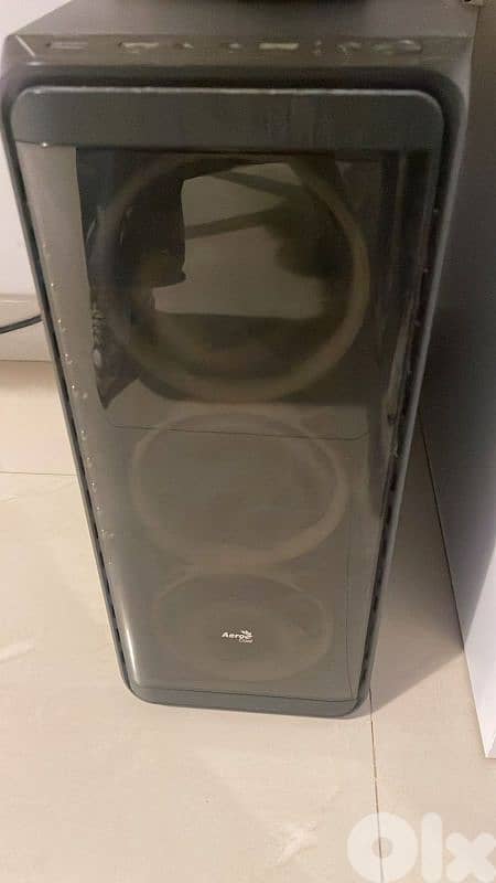 Desktop PC Bundle for Sale – Ready to Use! 1
