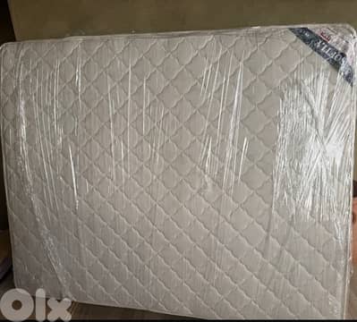 Mattress for your sleep