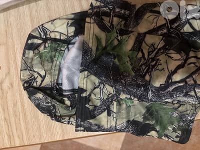 hunting mask