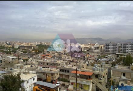 Land+Old ancient villa with Prime Location 4sale in Baabdaأرض في بعبدا