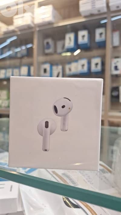 Airpods 4 anc copy