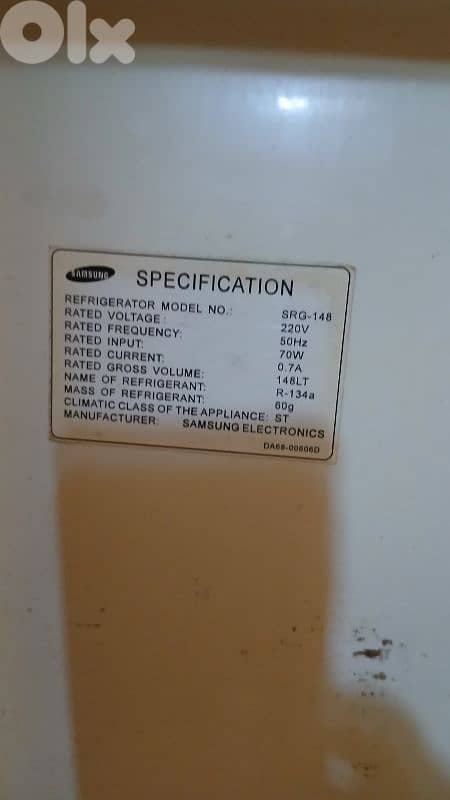 براد سامسونغ 2