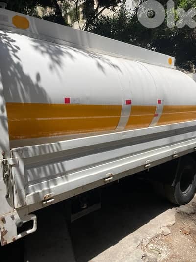 Forland Truck Great Deal!!!!!