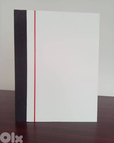 Stamp Album