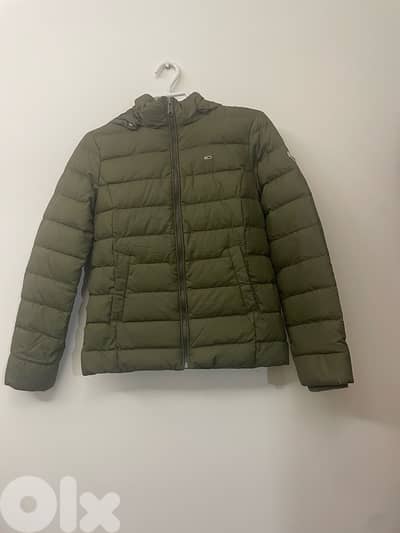 Tommy Hilfiger
