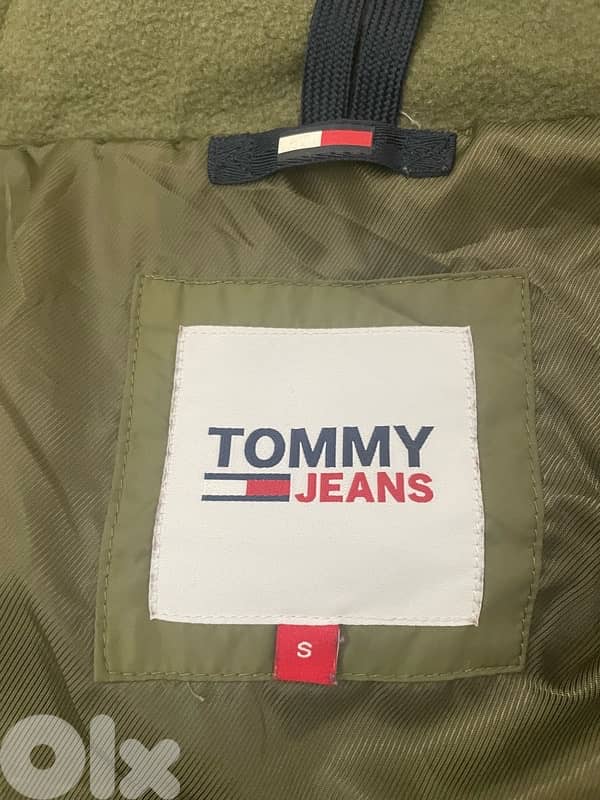 Tommy Hilfiger 5