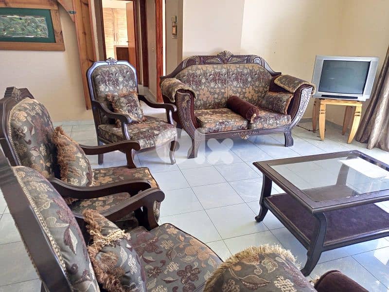 living room 1